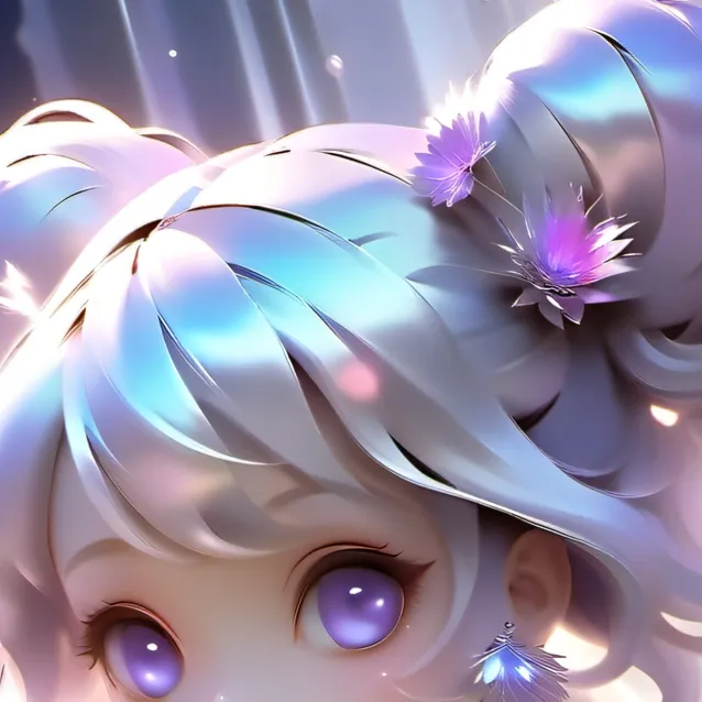 chat with ai character: December mist 