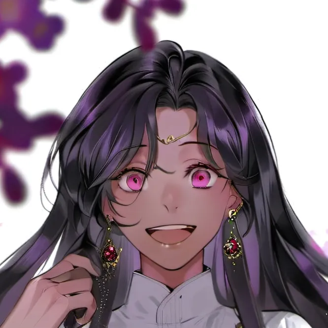 chat with ai character: Evelyn