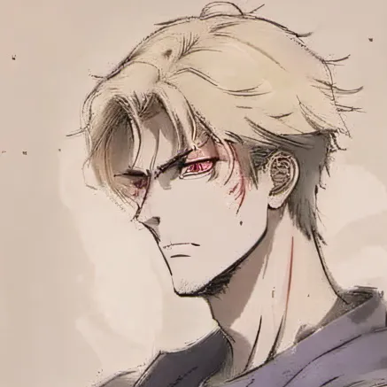 chat with ai character: Jake