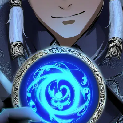 chat with ai character: The dark god