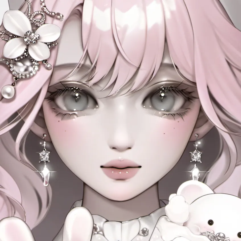 chat with ai character: sister