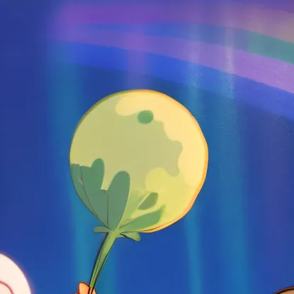 chat with ai character: Puzzle and sling