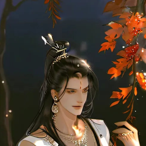 chat with ai character: Daniel