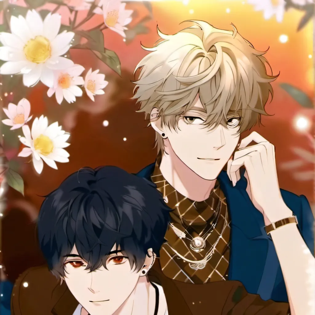 chat with ai character: Alex & Jay