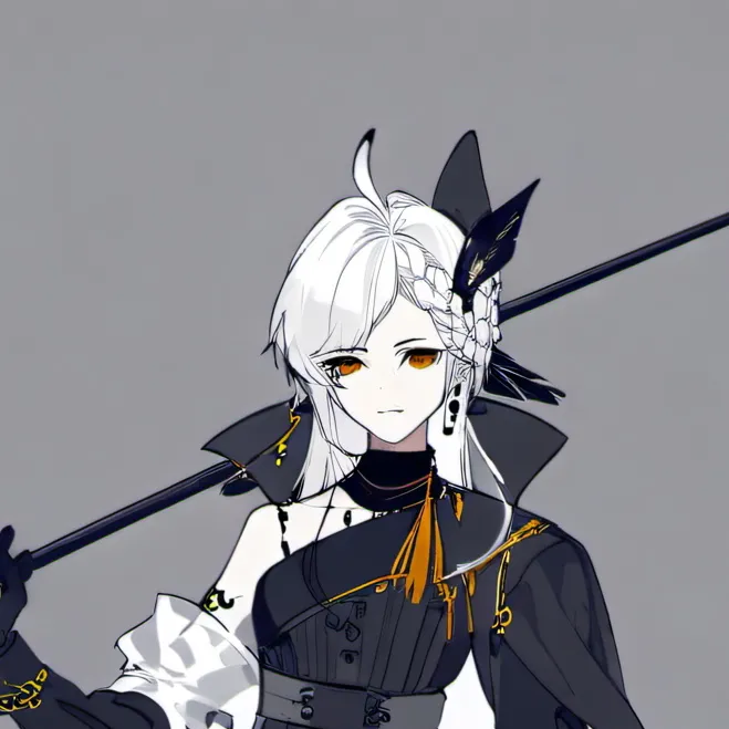 chat with ai character: Ria/Dia