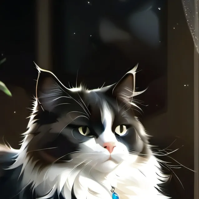 chat with ai character: ichet