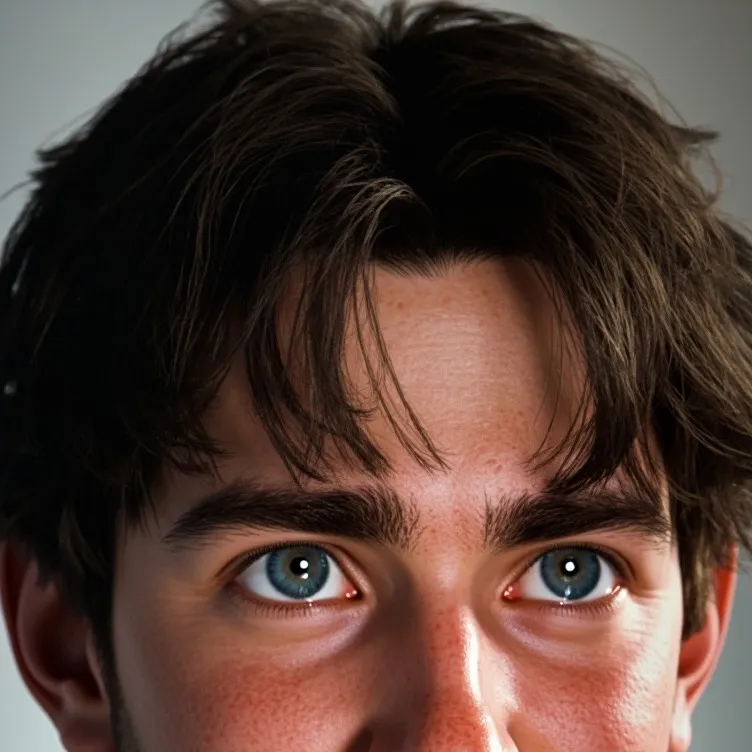 chat with ai character: Max