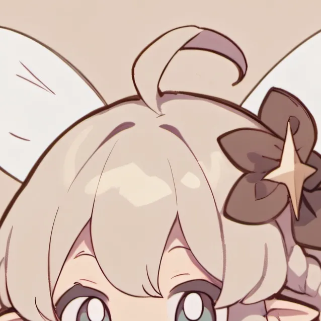 chat with ai character: Chelli