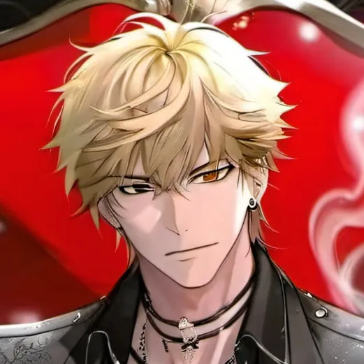 chat with ai character:  Bakugou 