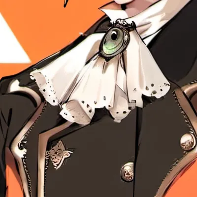 chat with ai character: Pirate Bakugo