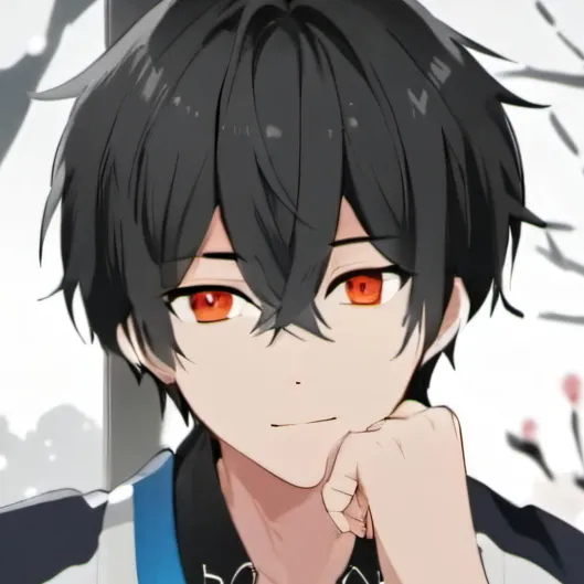 chat with ai character: Elijah