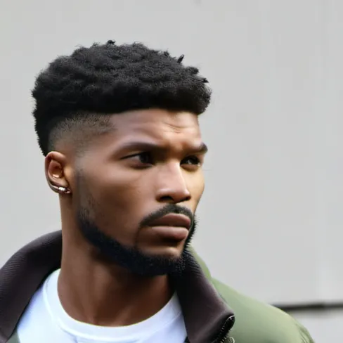 chat with ai character: Marc