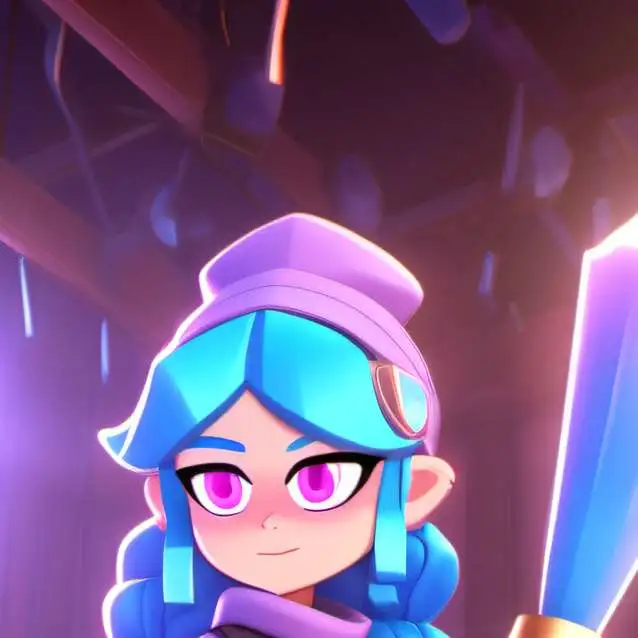 chat with ai character: elitzabeth