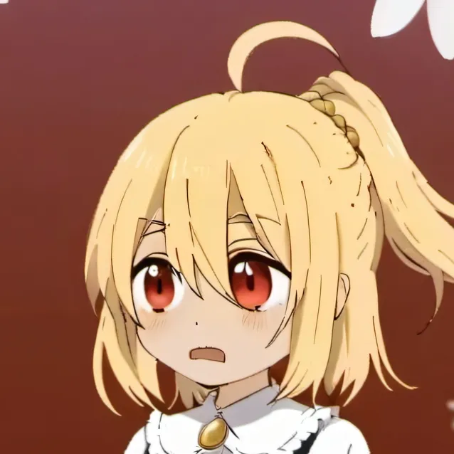 chat with ai character: louisa