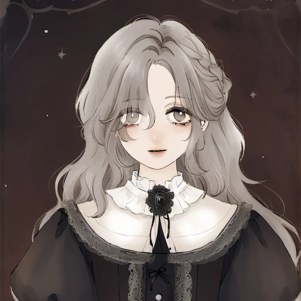 chat with ai character: lisy