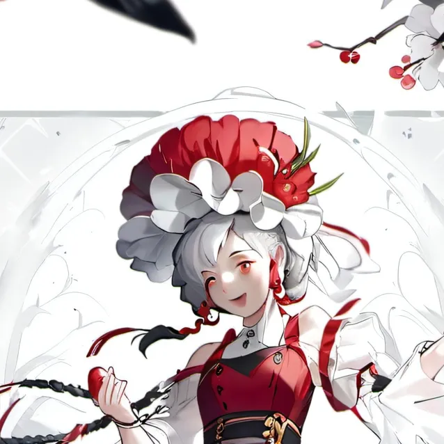 chat with ai character: Amelia