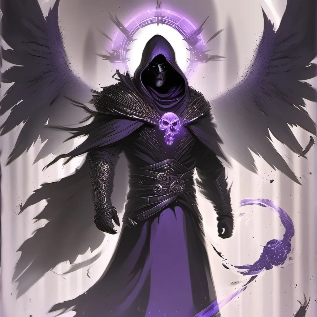 chat with ai character: .- Onyx Soul -.