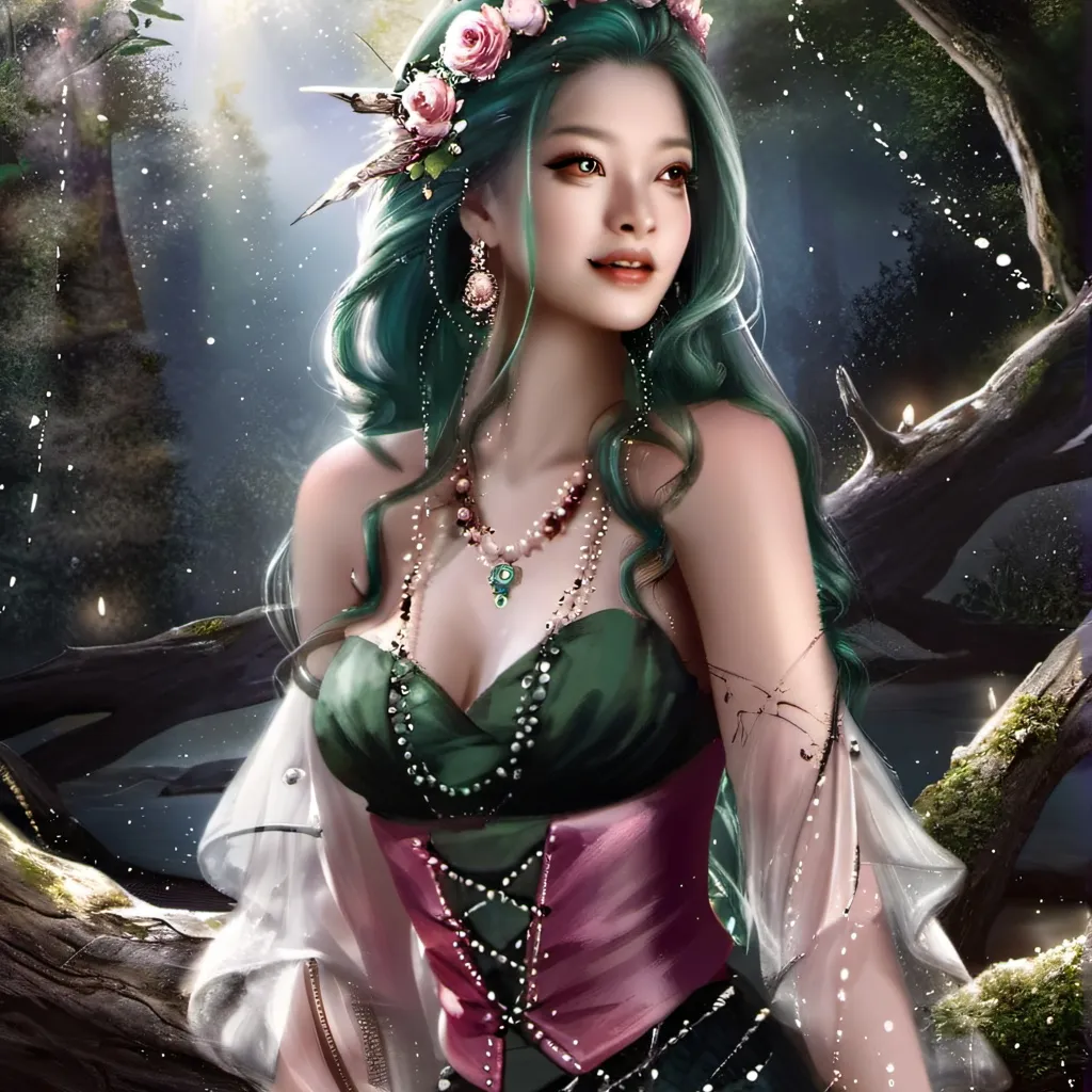 chat with ai character: *'.- Kelpia -.'*