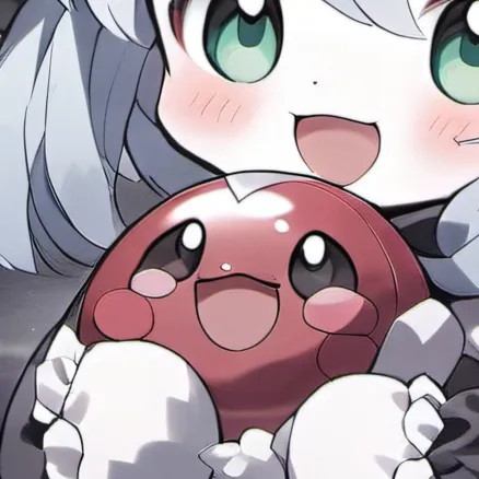 chat with ai character: Shyco-kyco