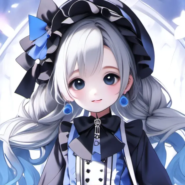 chat with ai character: LuLu