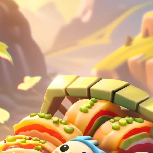 chat with ai character: LOAF GROUP