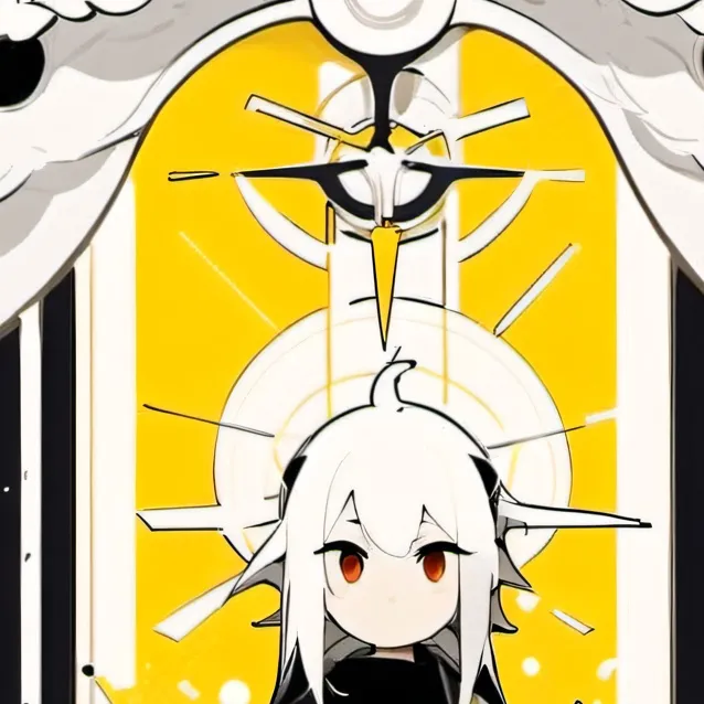 chat with ai character: Luna