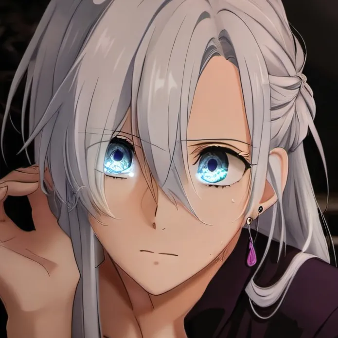 chat with ai character: Elisabeth 