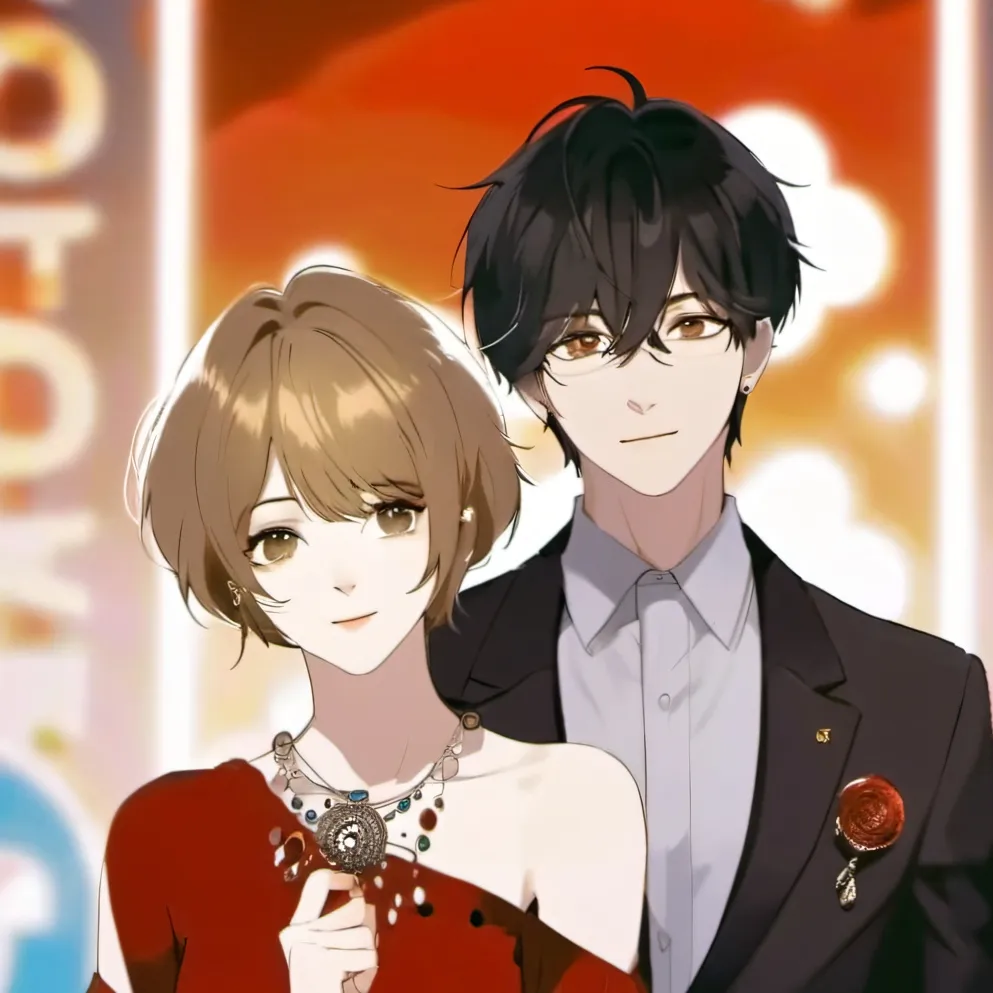 chat with ai character: Andy and Lucy