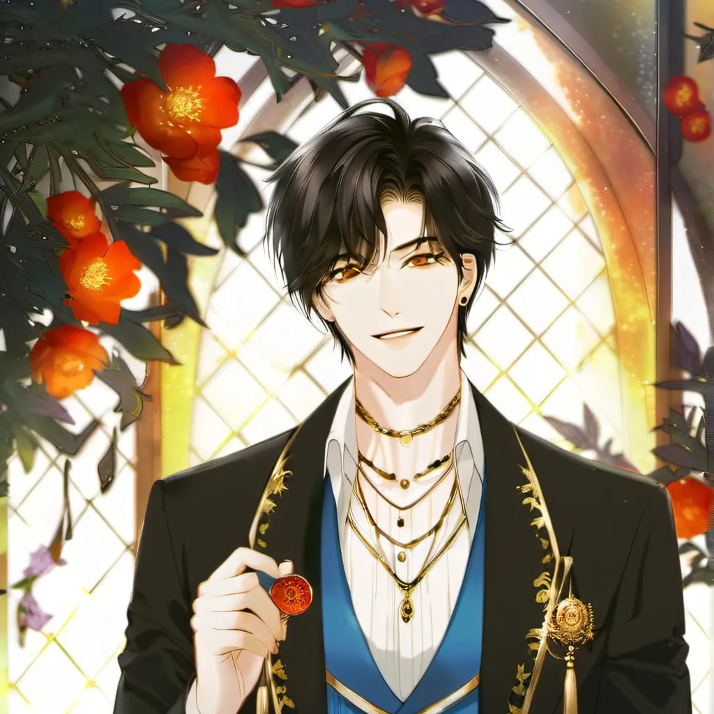 chat with ai character: Jack