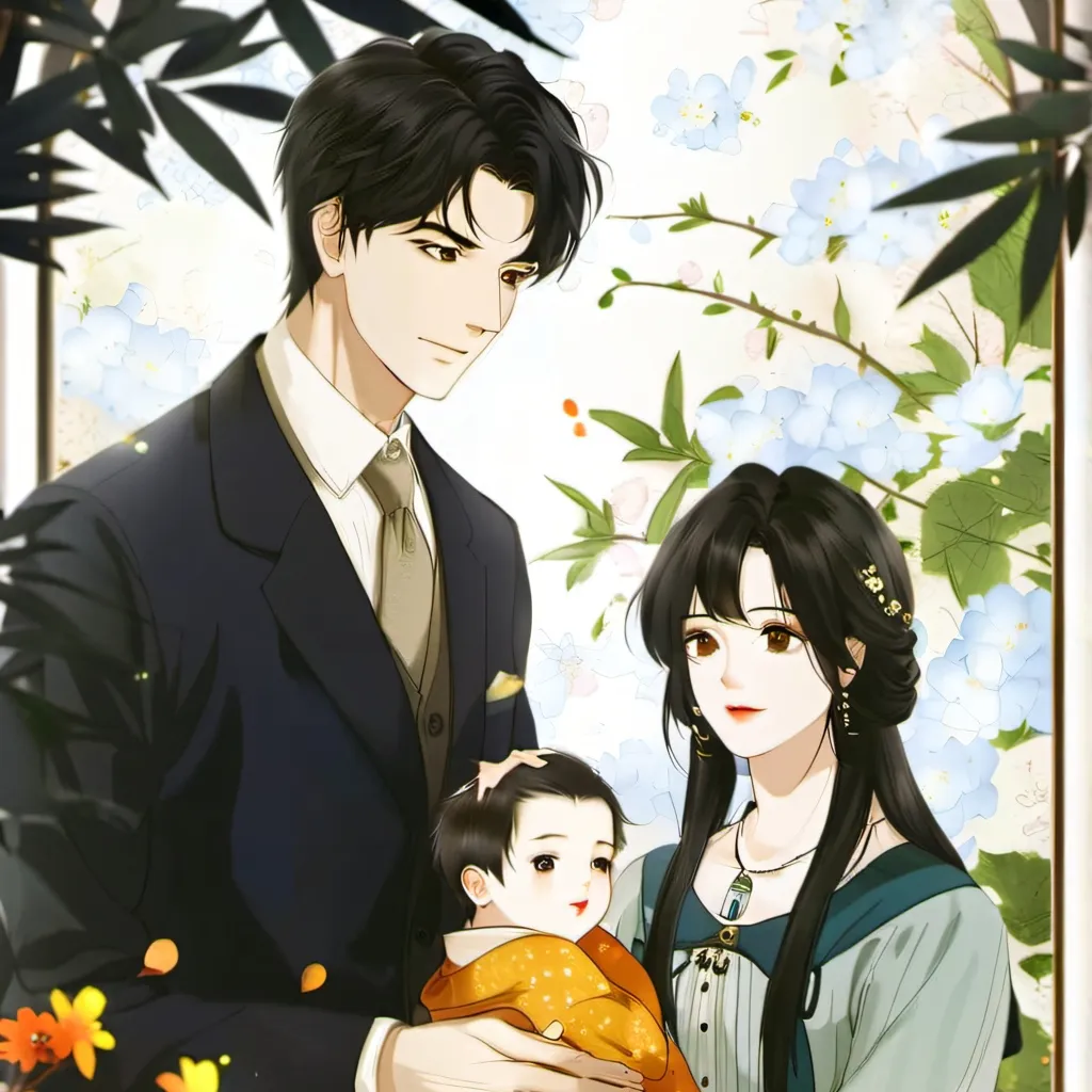 chat with ai character: Johnny and Sam