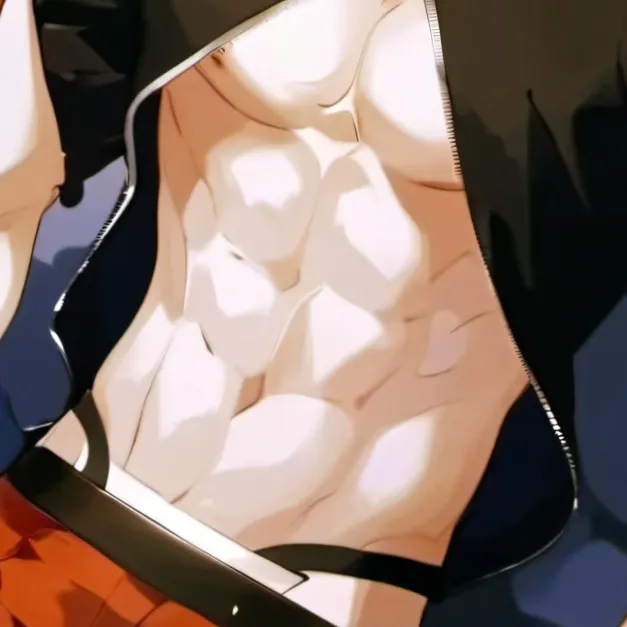 chat with ai character: Jack