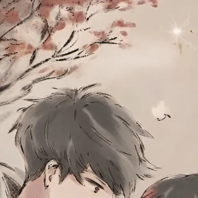 chat with ai character: ghone