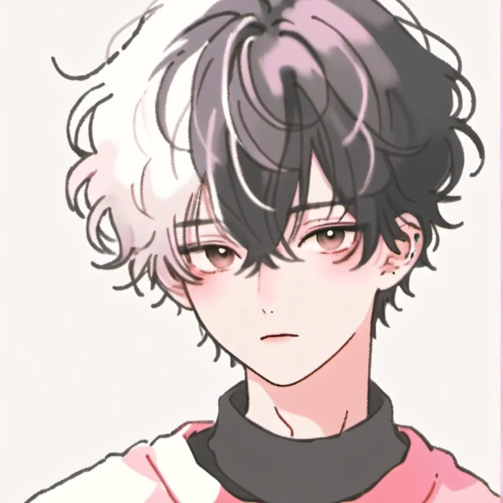 chat with ai character: Shawn