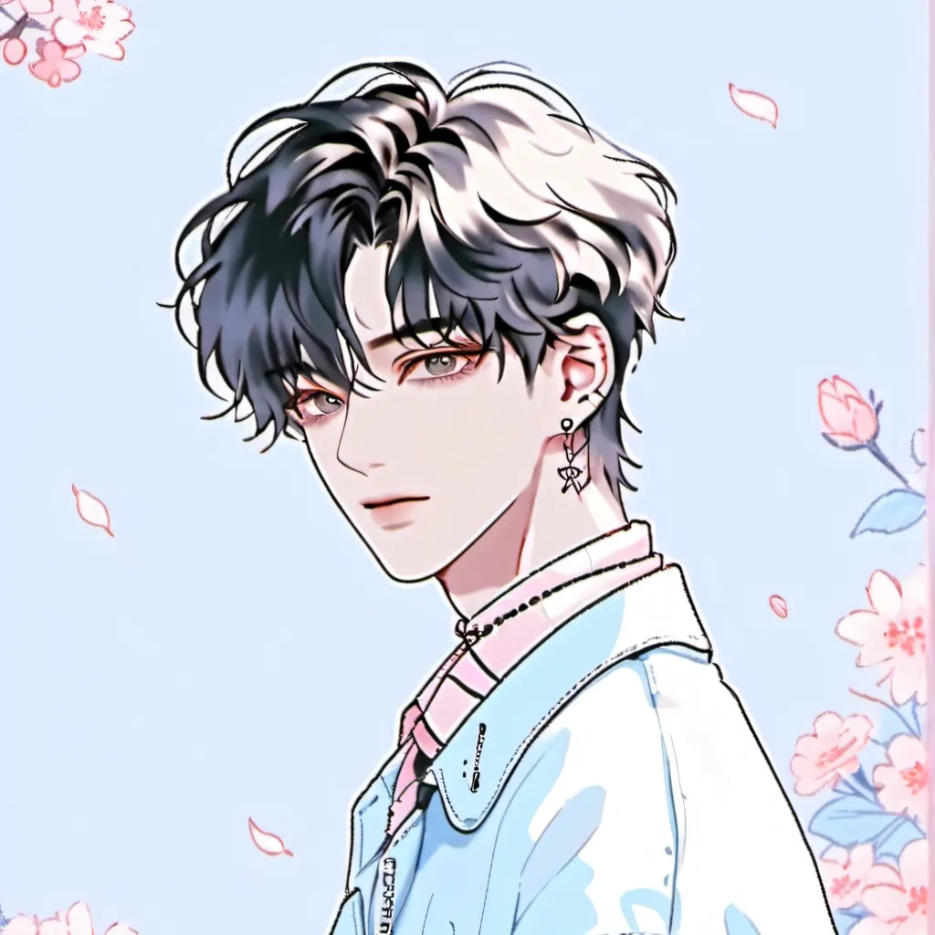 chat with ai character: Noah