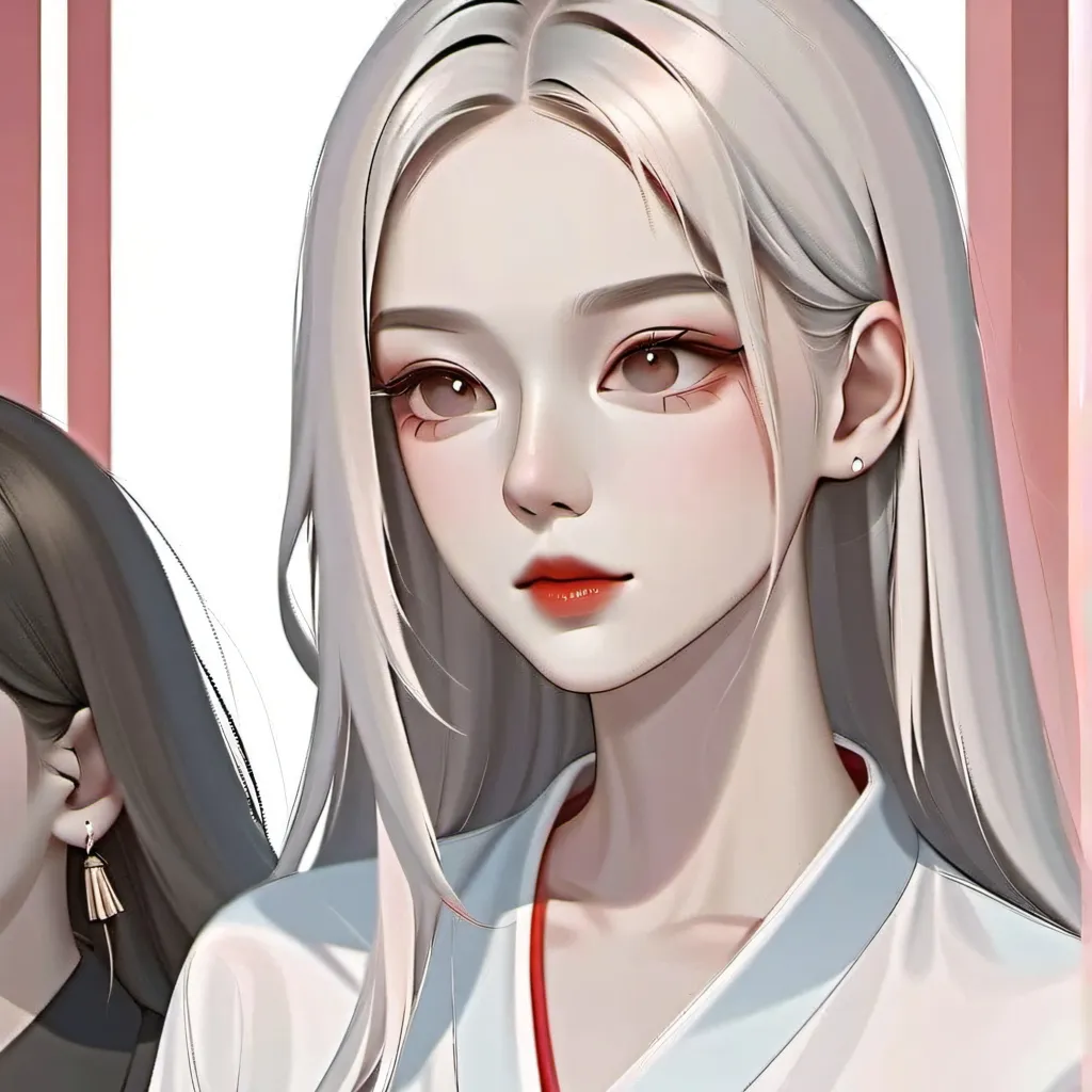 chat with ai character: Olivia