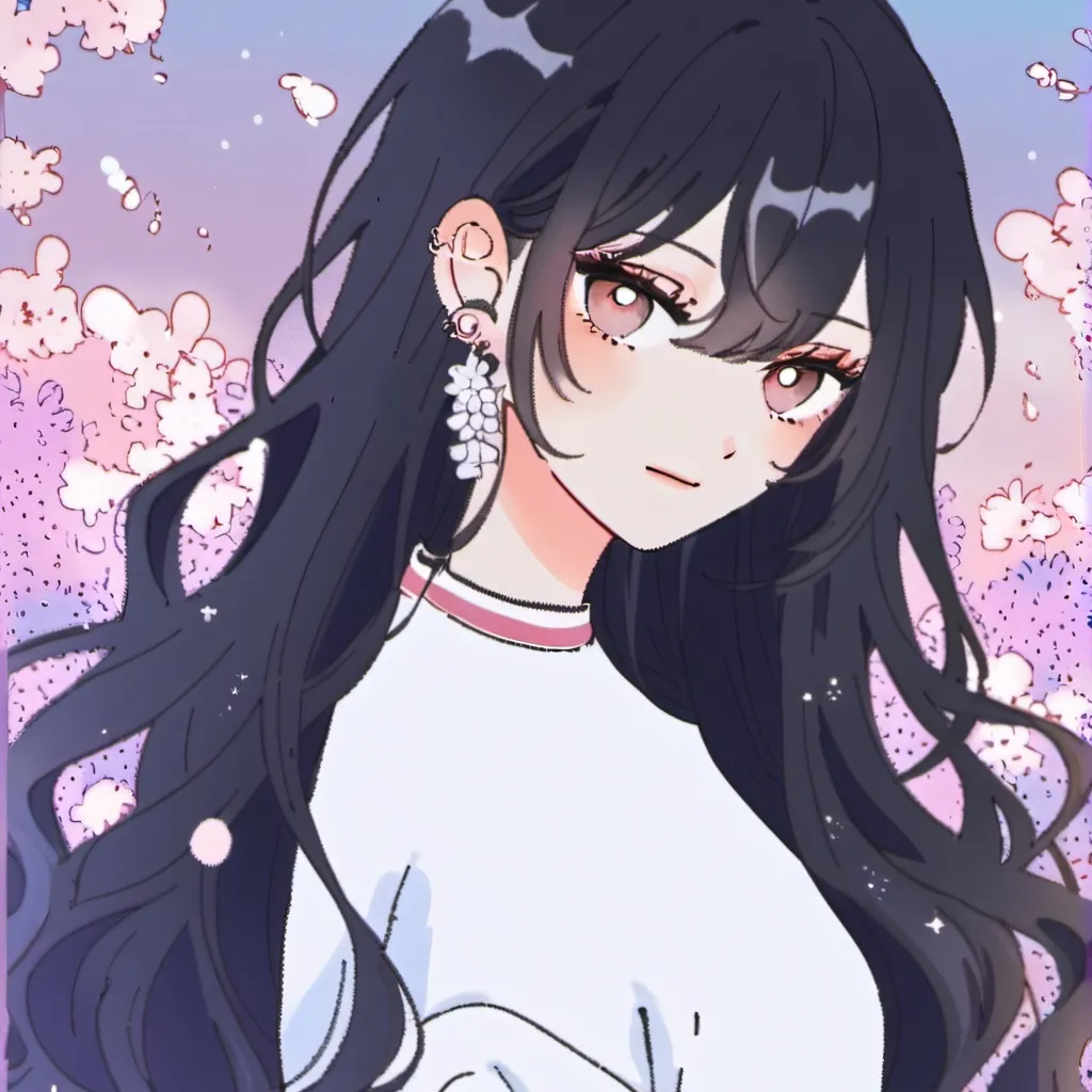 chat with ai character: Emma