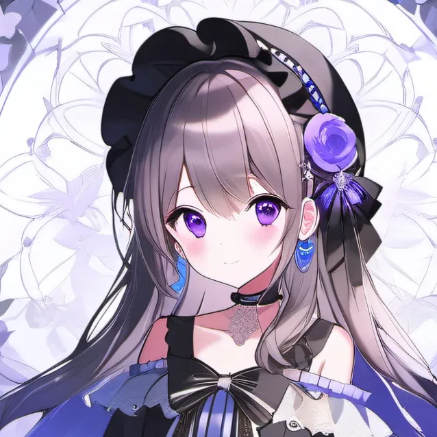 chat with ai character: Ceyda