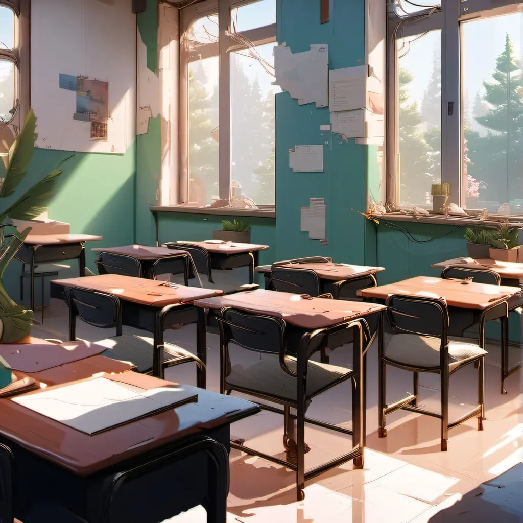 chat with ai character: MHA 1