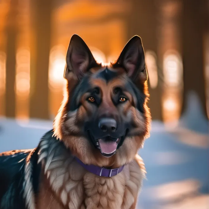 chat with ai character: Dog's Life 1