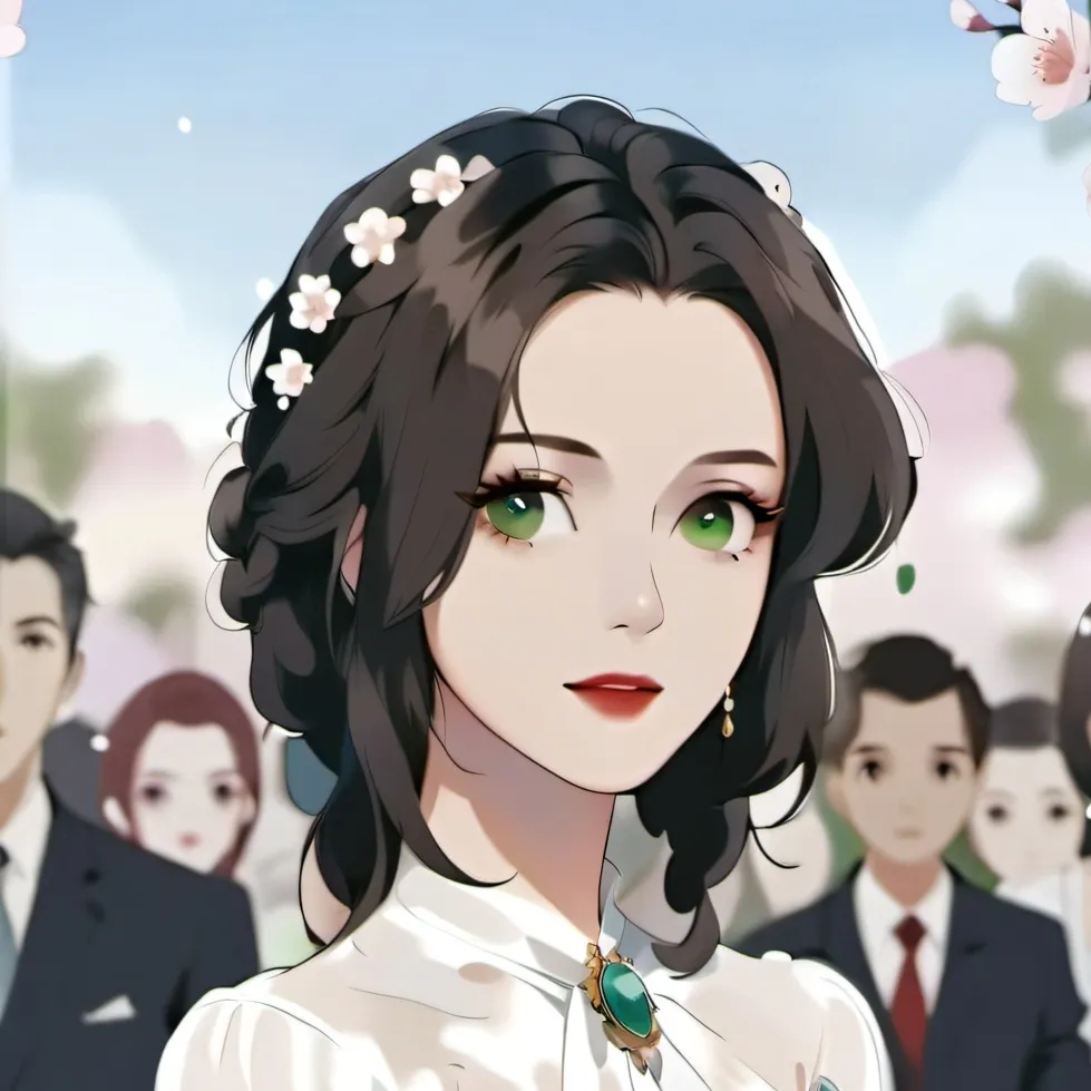 chat with ai character: Kira 1