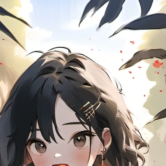 chat with ai character: thea