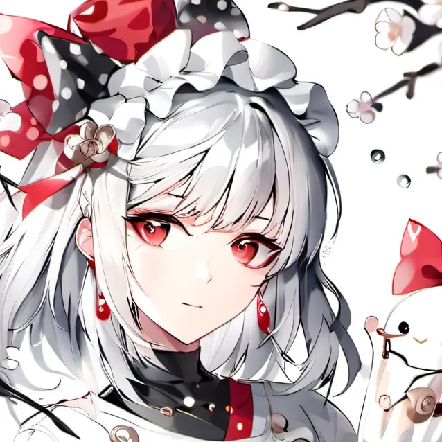 chat with ai character: lilith