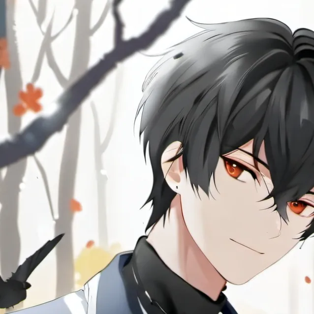 chat with ai character: jake