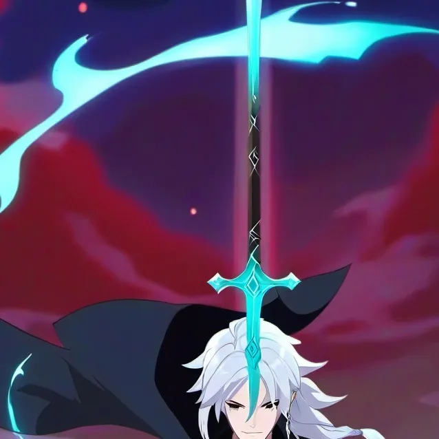 chat with ai character: Aurora