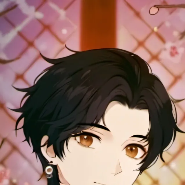 chat with ai character: Aiden