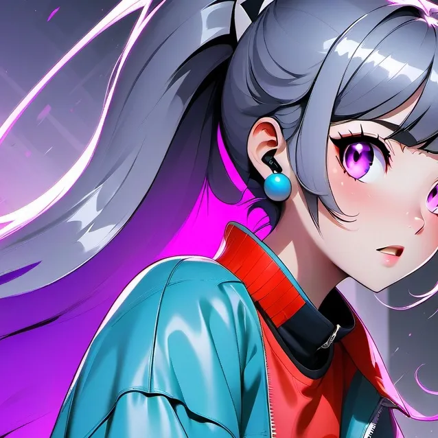 chat with ai character: Ruby