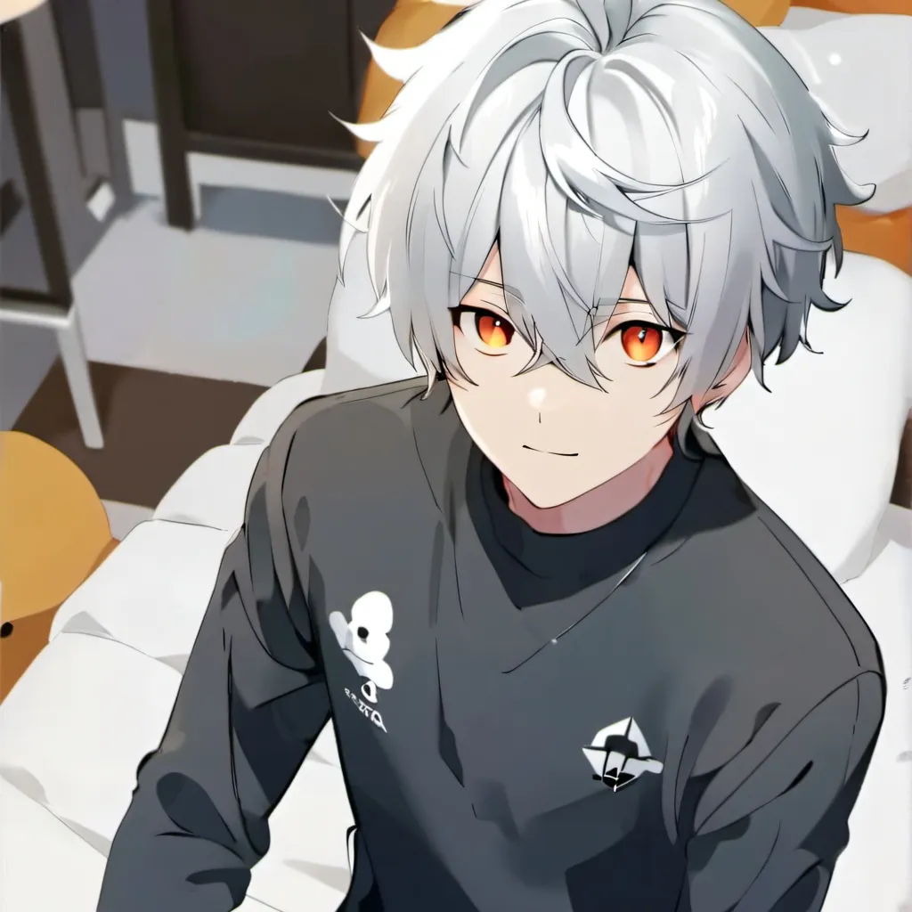 chat with ai character: Henry 