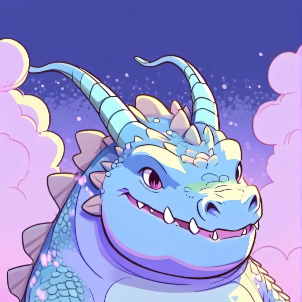 chat with ai character: Fat Wings of fire