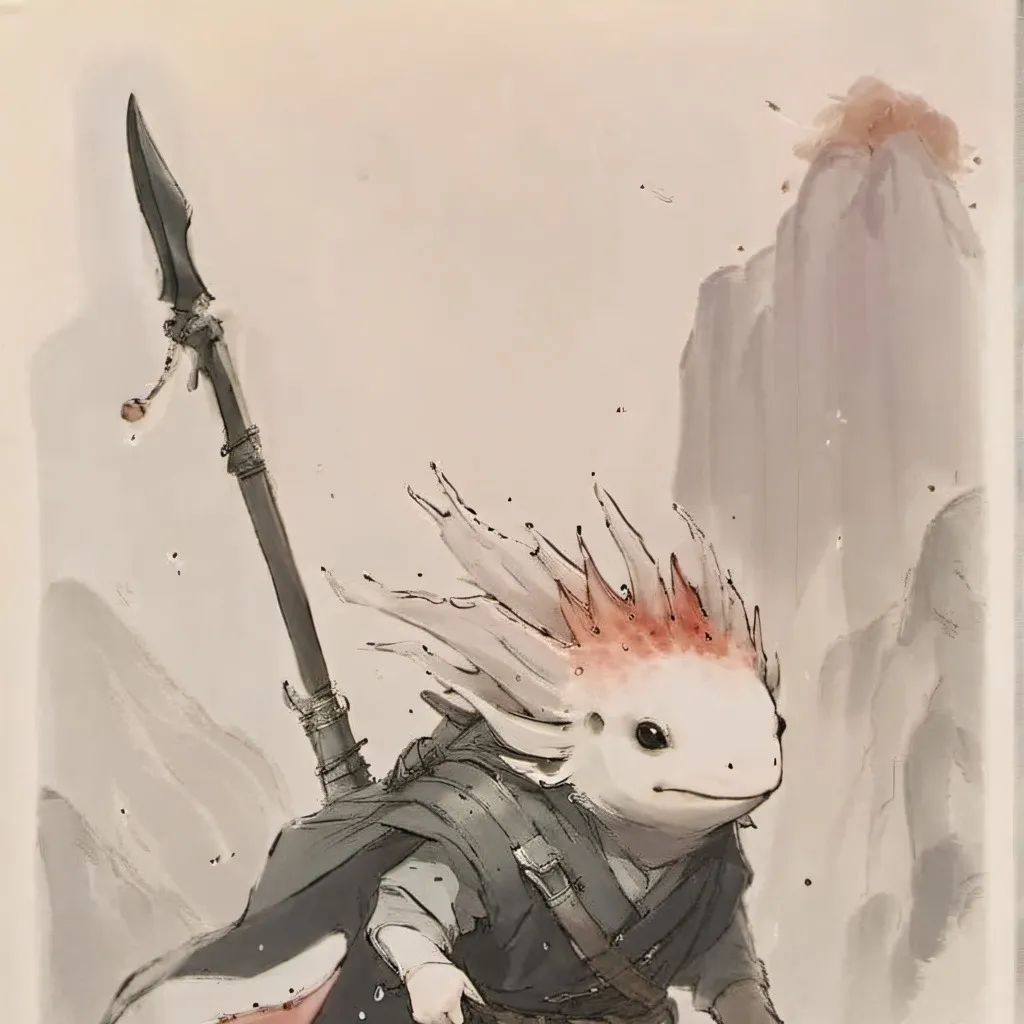 chat with ai character: KINITO PET(gay)