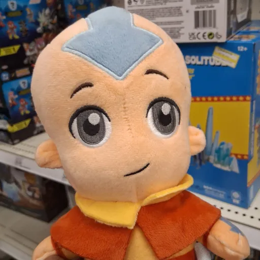 creator ▪︎✨️☆AANG☆✨️▪︎'s avatar